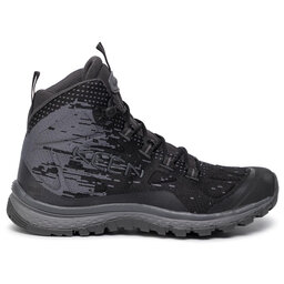 

Трекінгові черевики Keen Terradora Evo Mid 1021180 Black/Magnet, Чорний