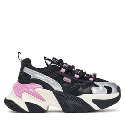 Buffalo Sneakers Buffalo Fion One 16368 Schwarz