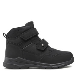 

Трекінгові черевики Sprandi CP07-01481-04 Black, Чорний