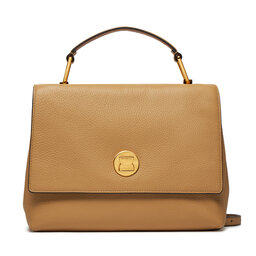 Coccinelle Torebka Coccinelle MD0 Liya E1 MD0 18 01 01 Fresh Beige/Cuir 452
