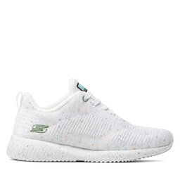 

Снікерcи Skechers BOBS Reclaim Life 117282/WHT White, Білий