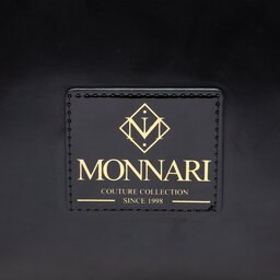 

Сумка Monnari BAG1060-M20 Чорний