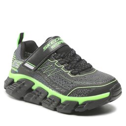 Skechers Sneakers Skechers Tech-Grip 403805L /CBLM Charcoal/Balck/Lime