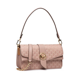 

Сумка MICHAEL Michael Kors, Рожевий