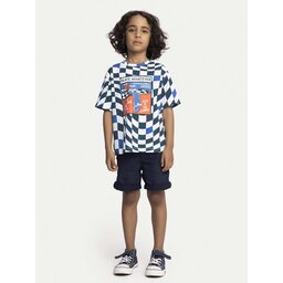 Original Marines Original Marines Camiseta DEP2211B De color Regular Fit