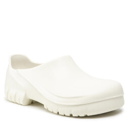 Birkenstock Iešļūcenes Birkenstock A640 0020292 White