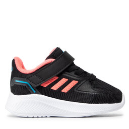 

Взуття adidas Runfalcon 2.0 I GX5942 Black, Чорний