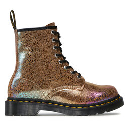 

Берци Dr. Martens, Золотий
