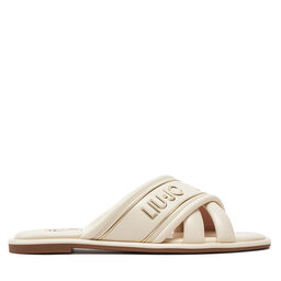 Liu Jo Chanclas Liu Jo SA4069 EX014 Écru