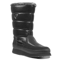 Luhta Śniegowce Luhta Valkea 75578 400 L Black 990