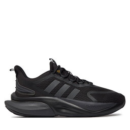 adidas Sneakersy adidas Alphabounce+ Sustainable Bounce HP6149 Czarny