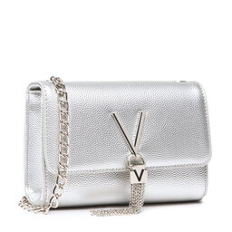 

Сумка Valentino Divina VBS1R403G Argento 040, Срібний