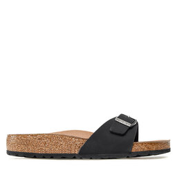 Birkenstock Šľapky Birkenstock Madrid Bs 1019969 Čierna