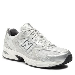 New Balance Snīkeri New Balance MR530LG Pelēks