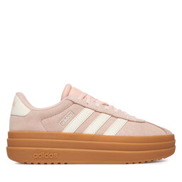 adidas Снікерcи adidas Vl Court Bold KK4501 Рожевий