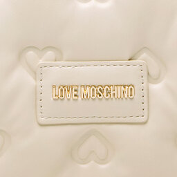 

Сумка LOVE MOSCHINO, Бежевий