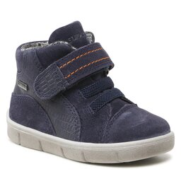Superfit Bakancs Superfit 1-009429-8010 M Blue