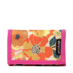 Rip Curl Portofel Mare de Damă Rip Curl Revival Wallet Mixed LWUKQ1 Bone 3021
