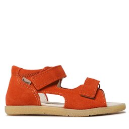 

Босоніжки Mrugała Flo 1205/3-32 Orange, Оранжевий