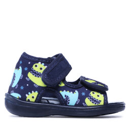 

Тапочки MB 2Pu26/11-28POIR Cobalt Blue, Cиній