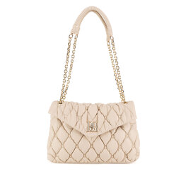 Badura Handtasche Badura BW-B2948 Écru