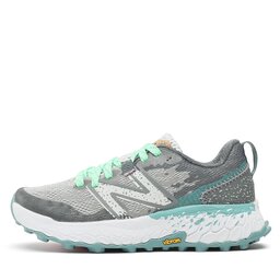 

Взуття New Balance Fresh Foam Hierro v7 WTHIERR7 Сірий