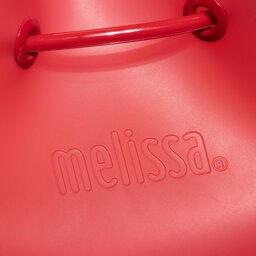 

Сумка Melissa Sac Bag 34122 Red Matt 07666, Червоний