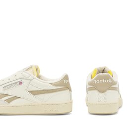 

Взуття Reebok Club C Revenge Vintage 100034035-M Écru