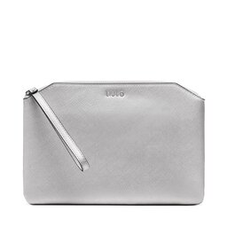 Liu Jo Geantă Liu Jo Ecs Envelope AA3272 E0087 Silver 00532