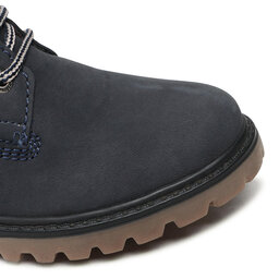

Черевики туристичні Wrangler Creek WL22540A Navy 016, Cиній