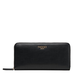TWINSET Cartera TWINSET 252TD8392 Negro