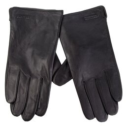 Wittchen Mănuși pentru Bărbați Wittchen 39-6L-907-1 Negru