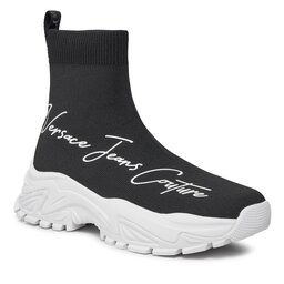 Versace Jeans Couture Laisvalaikio batai Versace Jeans Couture 75VA3SV5 ZS681 899