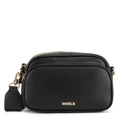 MEXX Kabelka MEXX MEXX-X-002-07 Černá