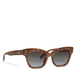 Furla Occhiali da sole Furla WD00118 BX1111 CCH00 Marrone
