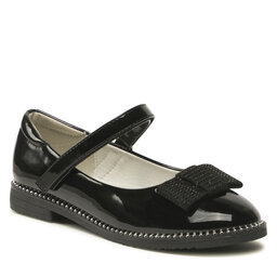 Nelli Blu Pantofi Nelli Blu CM211008-8 Black