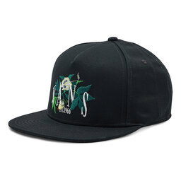 Vans Шапка с козирка Vans Green House VN0A7PQNBLK1 Black