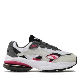 

Снікерcи Puma Cell Venom 369354 08 Puma White/Fuschia Purple, Білий