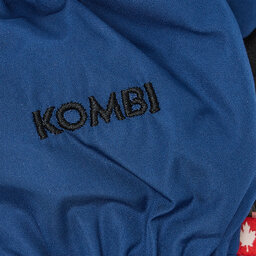 

Дитячі рукавички Kombi, Cиній