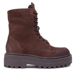

Ботильйони Lasocki WI16-UTRA-02 Brown, Коричневий