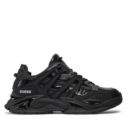 Guess Zapatillas Guess FMPBEL LEP12 Negro