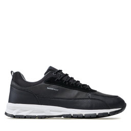 

Снікерcи Geox U Delray B Wpf D U16CQD 0MEBU C9999 Black, Чорний