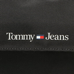 

Рюкзак Tommy Jeans Tjm Essential Backpack AM0AM08646 BDS, Чорний