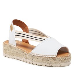 Toni Pons Espadrillas Toni Pons Estel-Sw Bianco