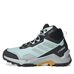 

Взуття adidas Eastrail 2.0 Mid RAIN.RDY Hiking Shoes IF4915 Seflaq/Wonsil/Preyel, Бірюзовий