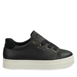 

Снікерcи Gant Avona Sneaker 27531157 Black, Чорний