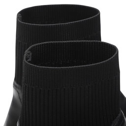 

Ботильйони Caprice, Чорний