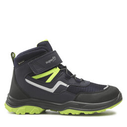 

Снігоходи Superfit GORE-TEX 1-000074-8000 S Blau/Grun, Cиній