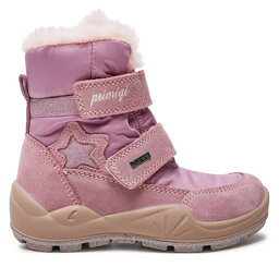 Primigi Sněhule Primigi 6878533 M GORE-TEX Růžová