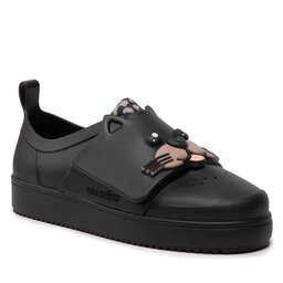 Melissa Cipele Melissa Mini Melissa Jelly Pop Safari 33686 Black AF297